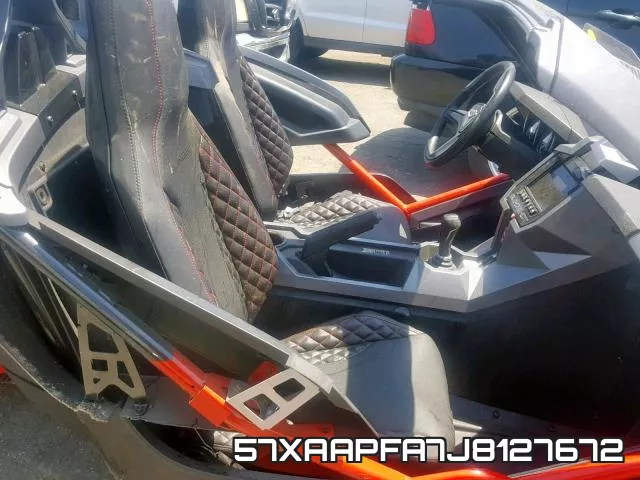 57XAAPFA7J8127672 фото 5
