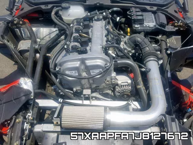 57XAAPFA7J8127672 фото 7