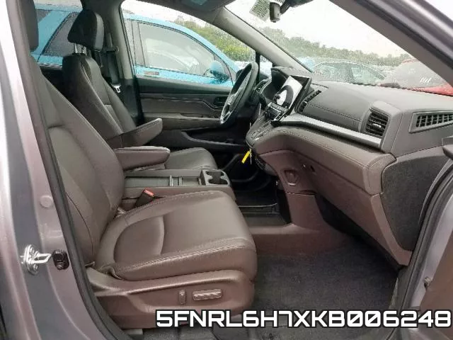 5FNRL6H7XKB006248 фото 6