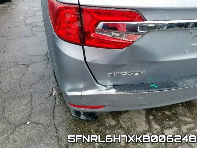 5FNRL6H7XKB006248 фото 10