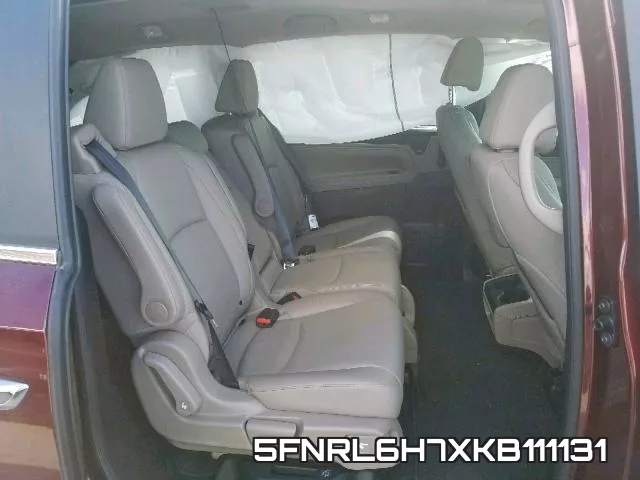 5FNRL6H7XKB111131 фото 7