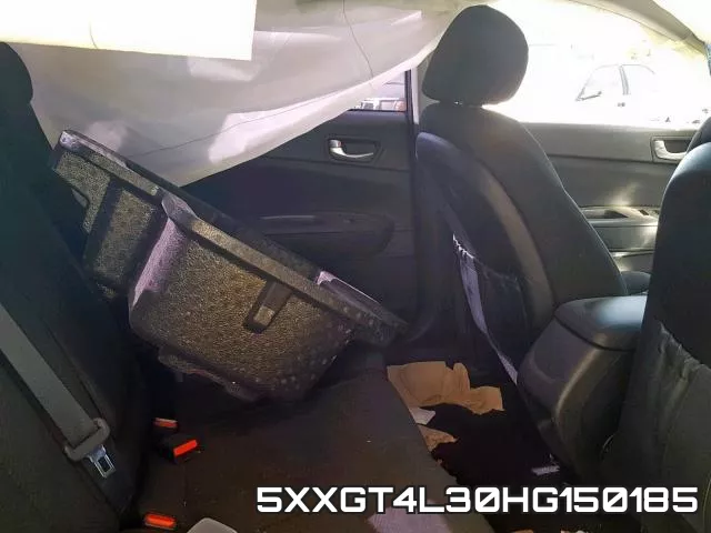 5XXGT4L30HG150185 фото 7