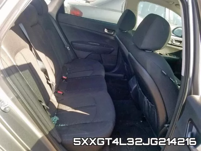 5XXGT4L32JG214216 фото 7