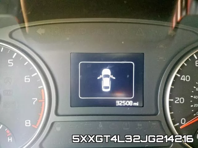 5XXGT4L32JG214216 фото 9