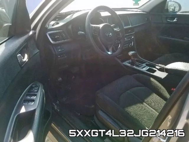 5XXGT4L32JG214216 фото 10