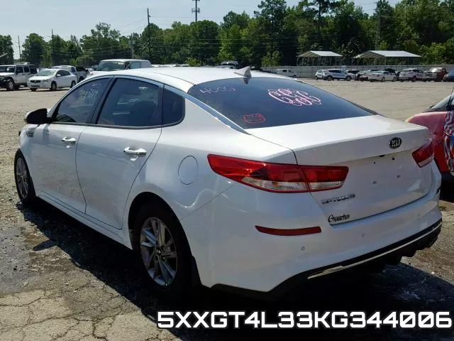 5XXGT4L33KG344006 фото 3