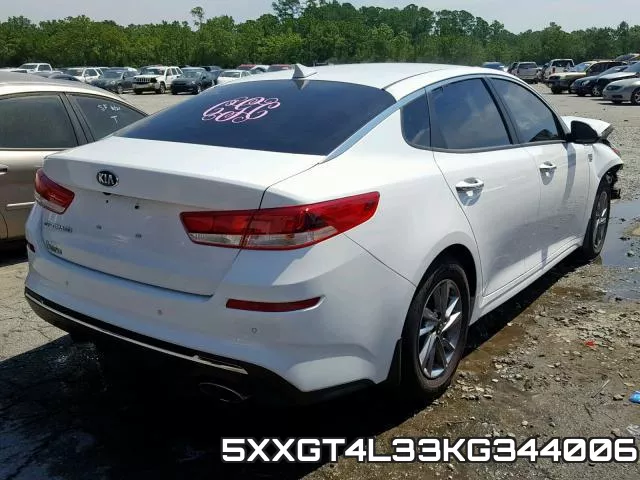5XXGT4L33KG344006 фото 4