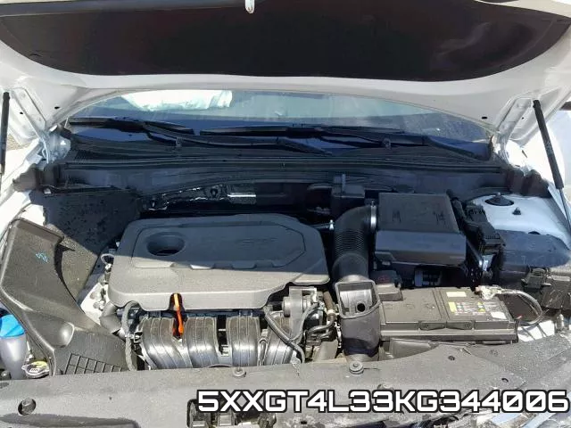 5XXGT4L33KG344006 фото 7