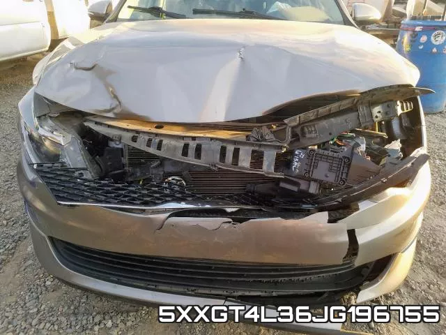 5XXGT4L36JG196755 фото 10
