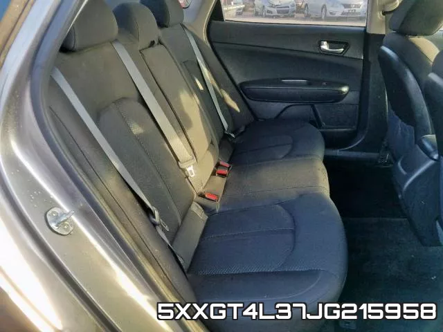 5XXGT4L37JG215958 фото 7