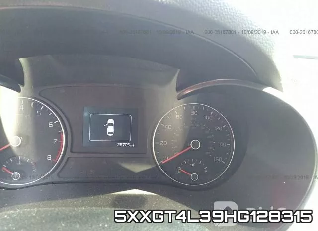 5XXGT4L39HG128315 фото 8
