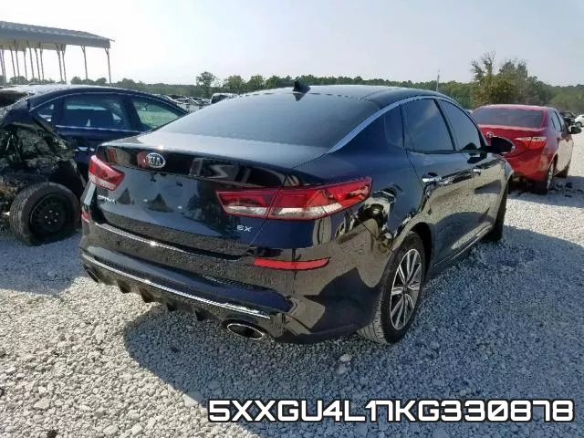 5XXGU4L17KG330878 фото 4