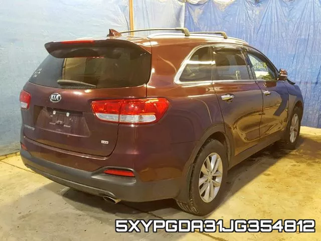 5XYPGDA31JG354812 фото 5