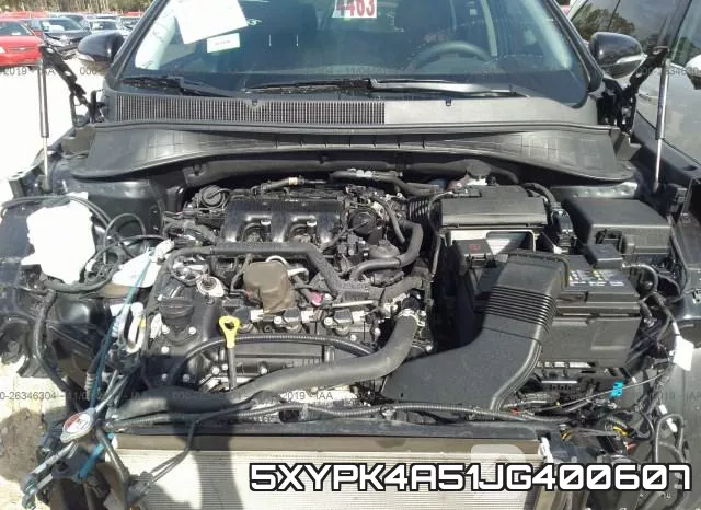 5XYPK4A51JG400607 фото 2