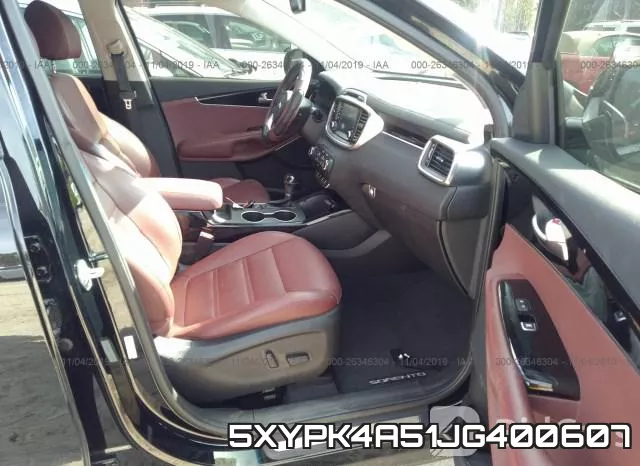 5XYPK4A51JG400607 фото 6