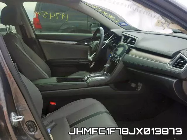 JHMFC1F78JX013873 фото 6