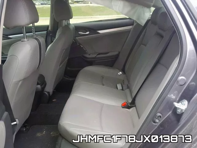 JHMFC1F78JX013873 фото 7