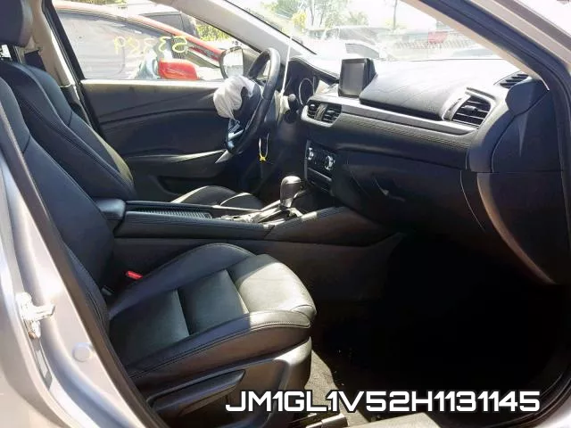 JM1GL1V52H1131145 фото 6