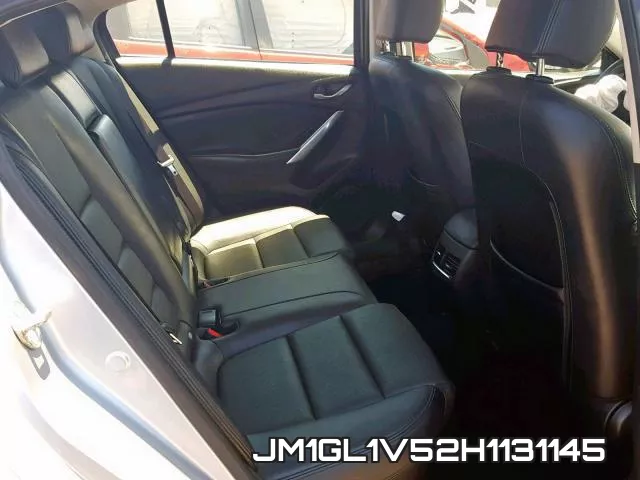 JM1GL1V52H1131145 фото 7