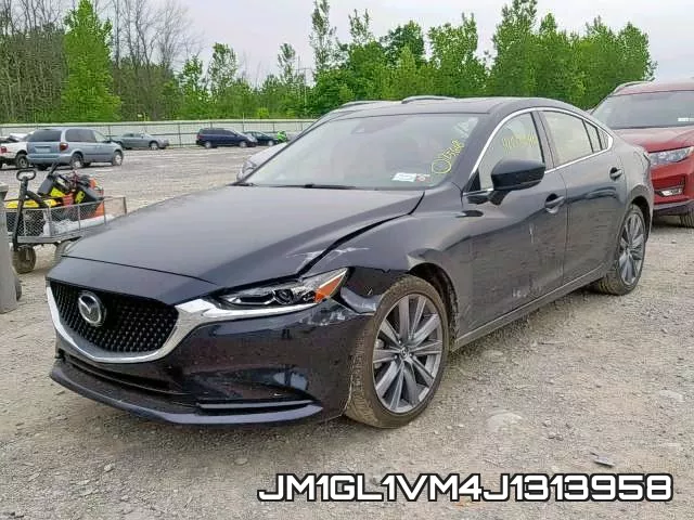 JM1GL1VM4J1313958 фото 3