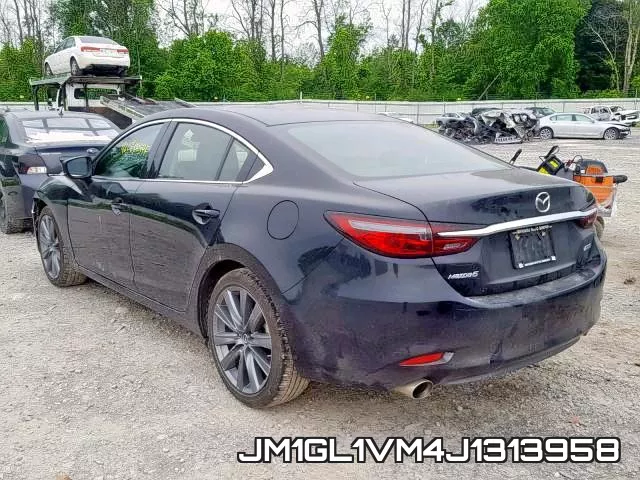 JM1GL1VM4J1313958 фото 4