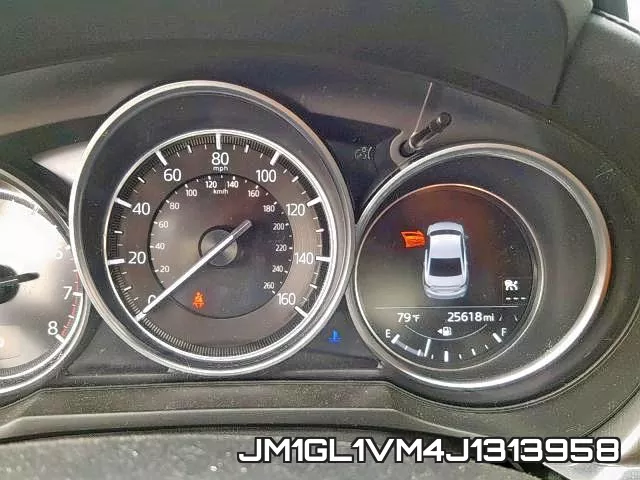 JM1GL1VM4J1313958 фото 9