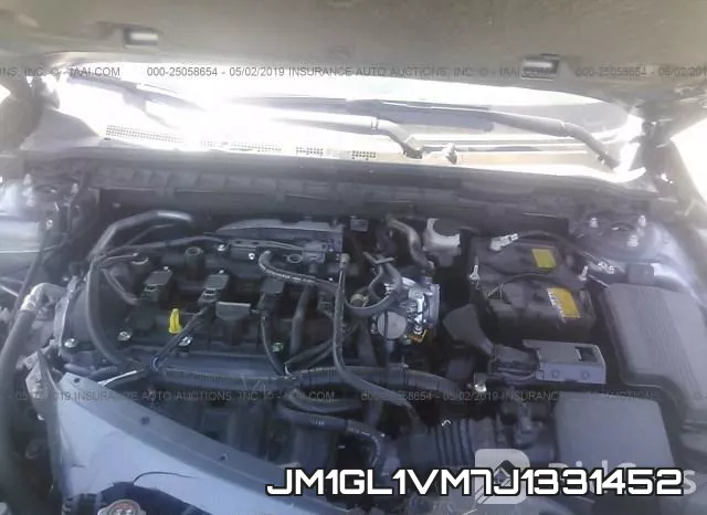 JM1GL1VM7J1331452 фото 2