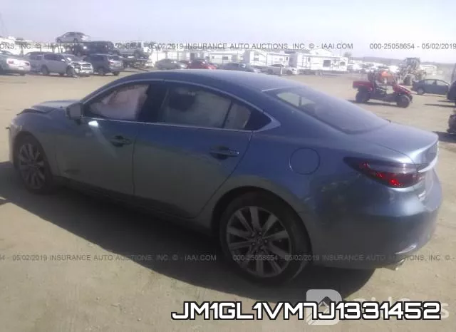 JM1GL1VM7J1331452 фото 4