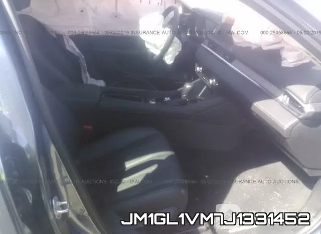 JM1GL1VM7J1331452 фото 6