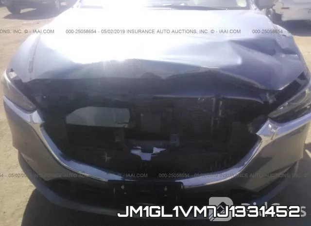 JM1GL1VM7J1331452 фото 7