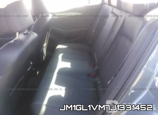 JM1GL1VM7J1331452 фото 9
