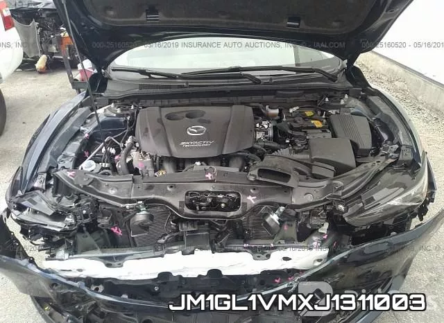 JM1GL1VMXJ1311003 фото 2