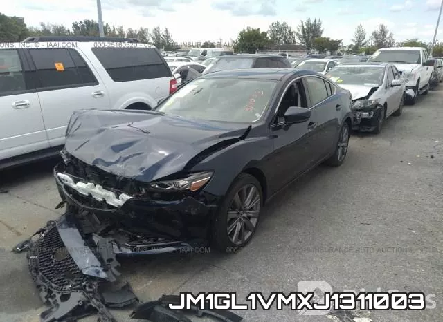 JM1GL1VMXJ1311003 фото 3