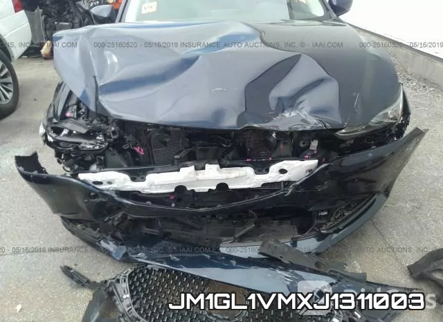 JM1GL1VMXJ1311003 фото 7