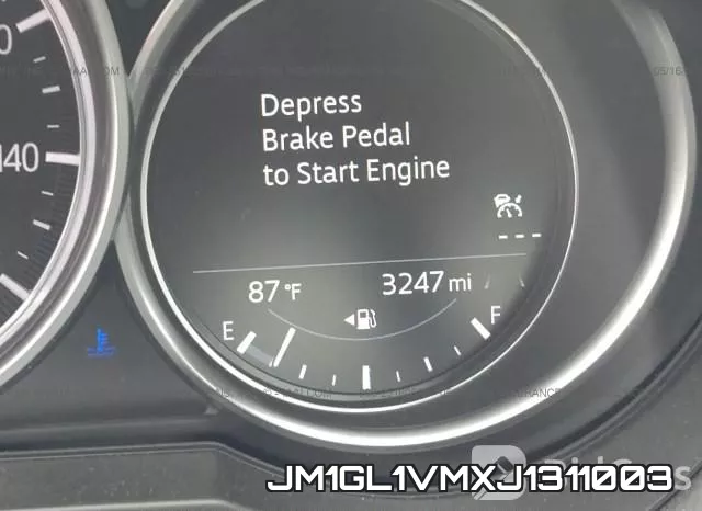 JM1GL1VMXJ1311003 фото 8