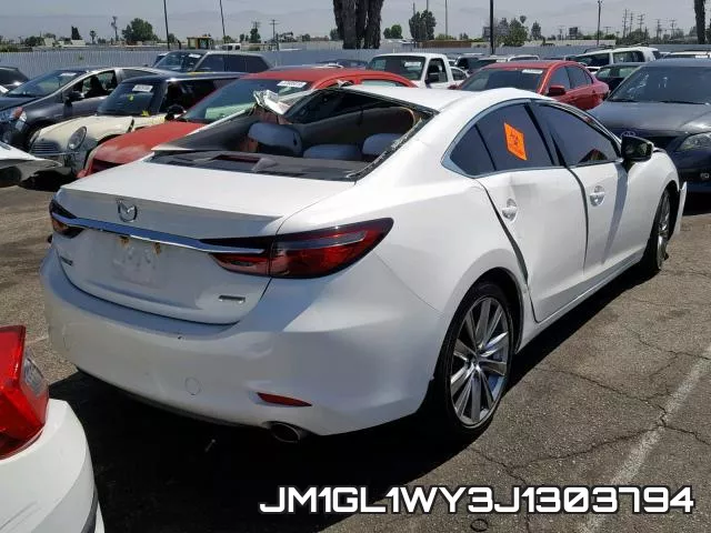 JM1GL1WY3J1303794 фото 5