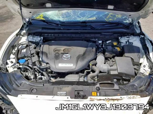 JM1GL1WY3J1303794 фото 8