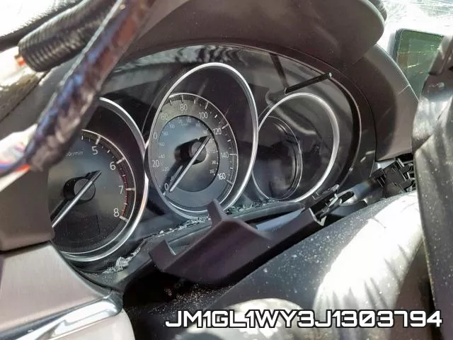 JM1GL1WY3J1303794 фото 9