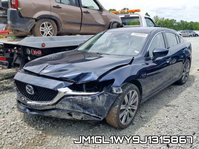JM1GL1WY9J1315867 фото 3