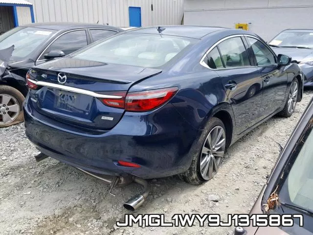 JM1GL1WY9J1315867 фото 5