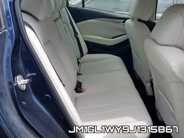 JM1GL1WY9J1315867 фото 7