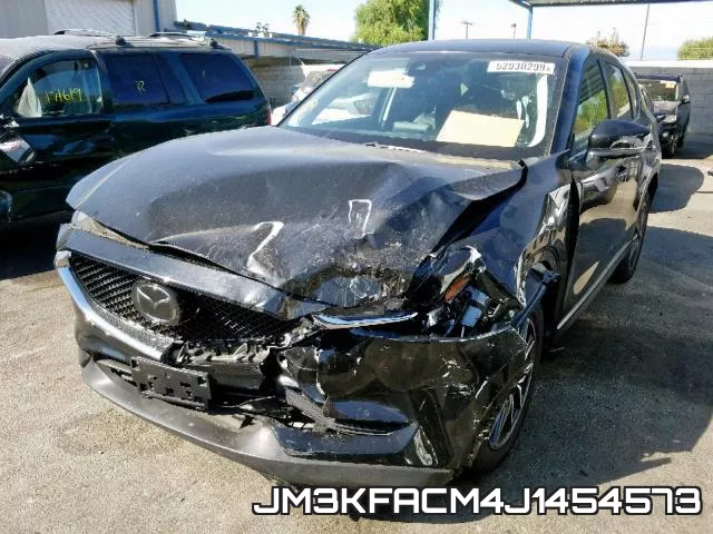 JM3KFACM4J1454573 фото 3