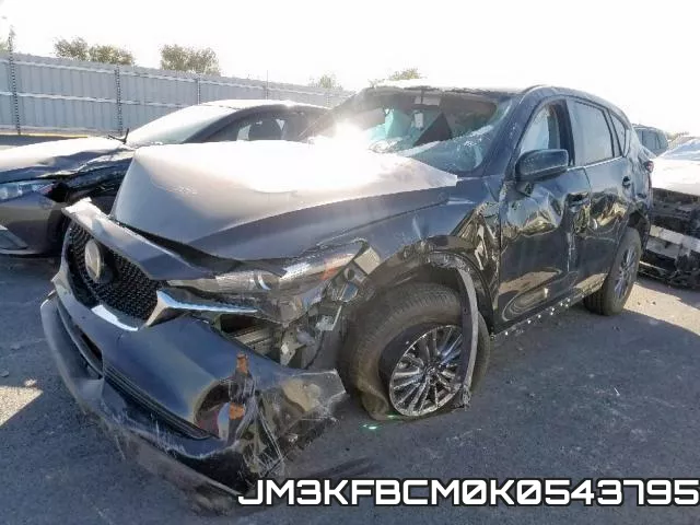 JM3KFBCM0K0543795 фото 3