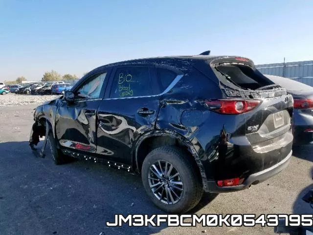 JM3KFBCM0K0543795 фото 4