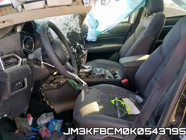 JM3KFBCM0K0543795 фото 6