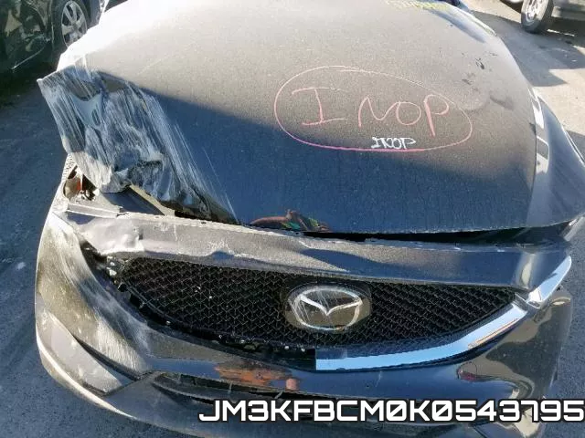 JM3KFBCM0K0543795 фото 8