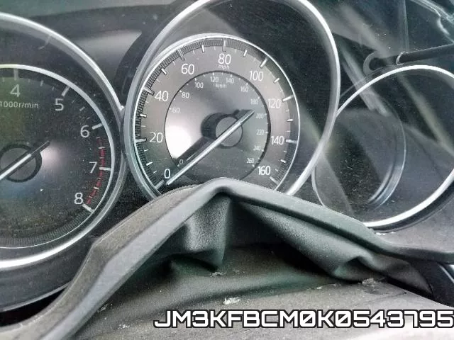 JM3KFBCM0K0543795 фото 9