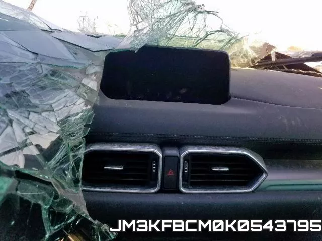 JM3KFBCM0K0543795 фото 10