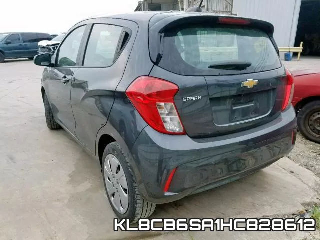 KL8CB6SA1HC828612 фото 4