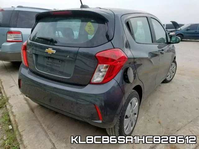 KL8CB6SA1HC828612 фото 5
